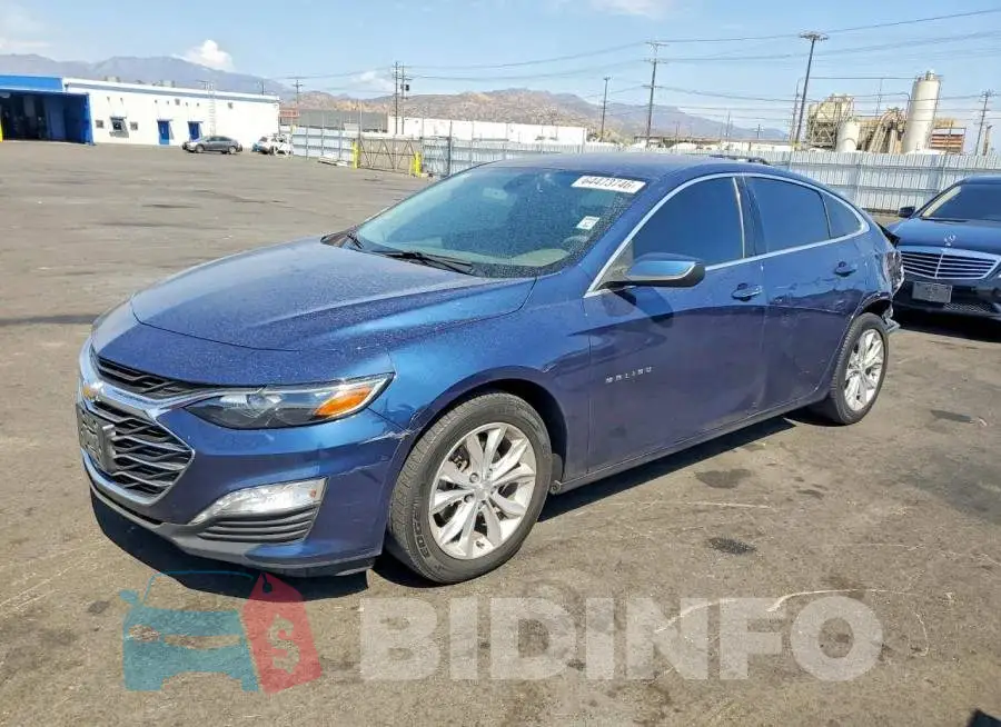 1G1ZD5ST3KF113515 Photo# 1