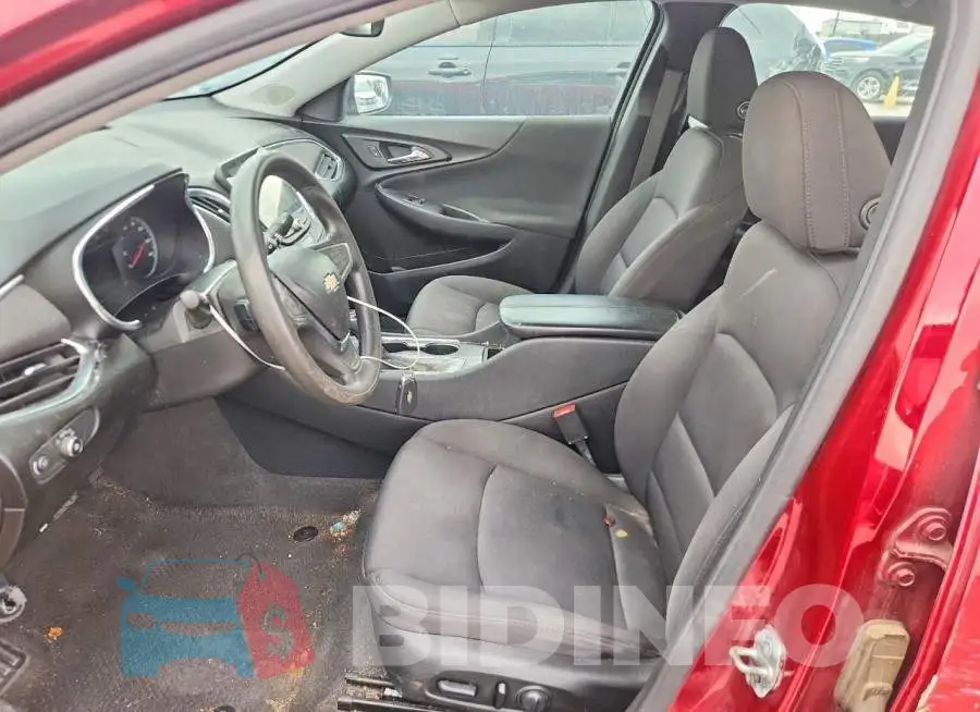 1G1ZD5ST3LF008409 Photo# 7