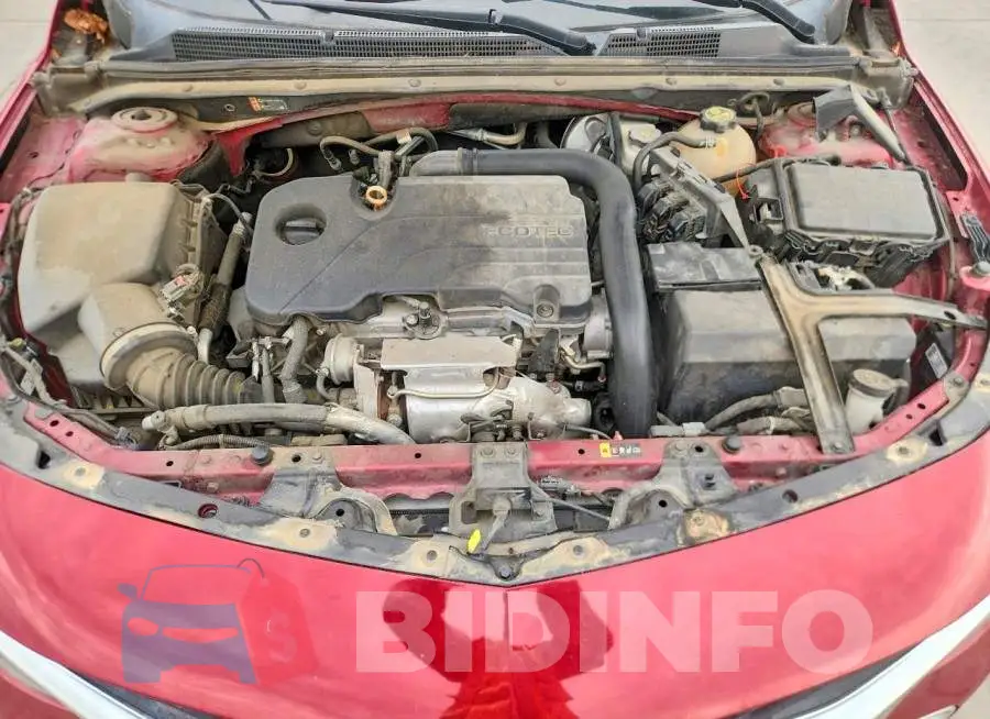 1G1ZD5ST3LF008409 Photo# 11