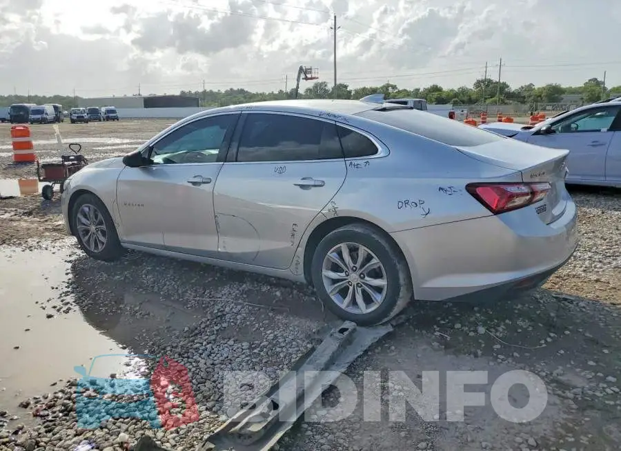 1G1ZD5ST4KF135071 Photo# 2