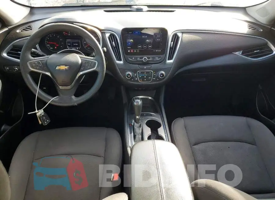 1G1ZD5ST4KF135071 Photo# 8