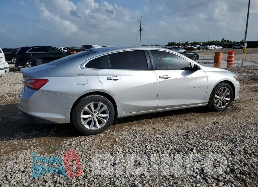 1G1ZD5ST4KF135071 Photo# 3