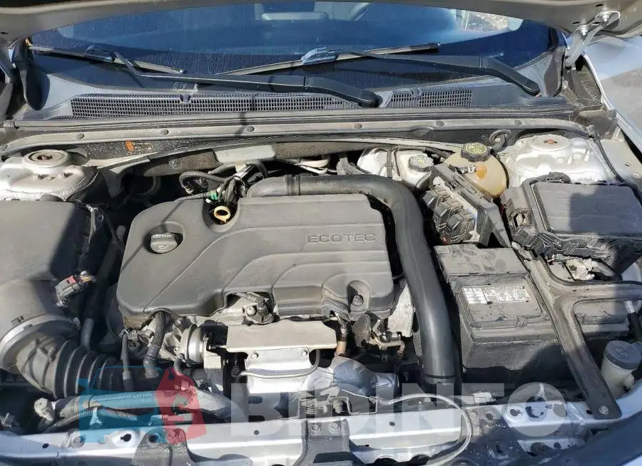 1G1ZD5ST4KF135071 Photo# 11