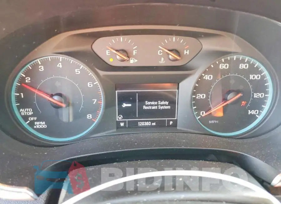 1G1ZD5ST4KF135071 Photo# 9