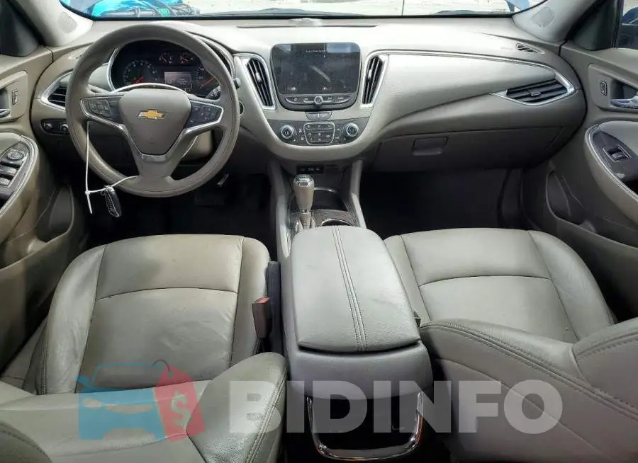 1G1ZD5ST4LF127375 Photo# 8