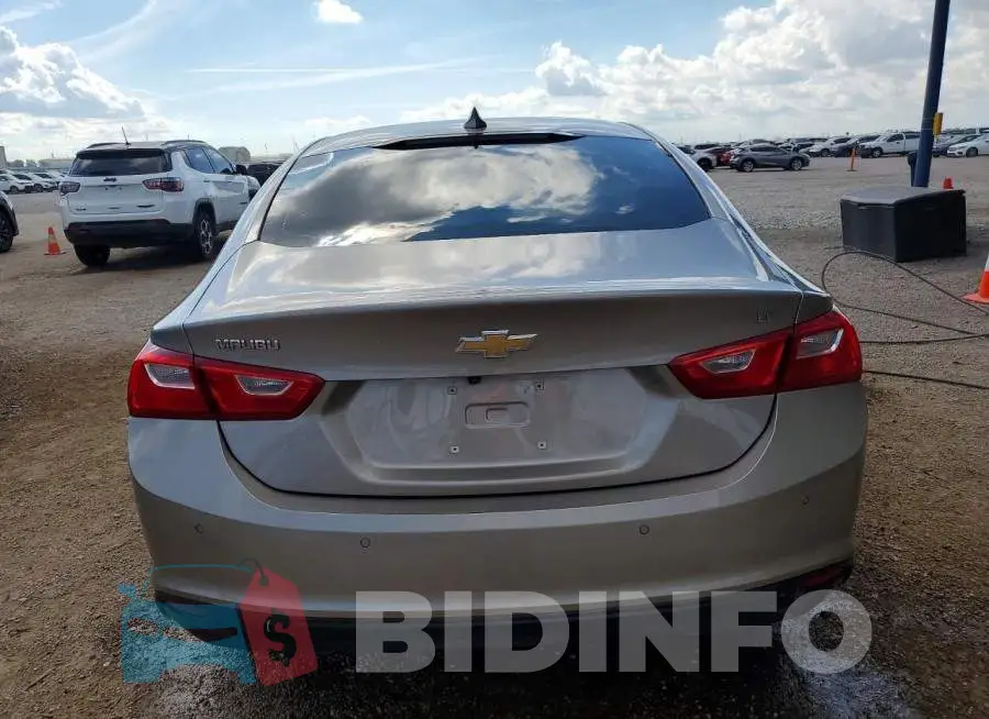 1G1ZD5ST4RF203377 Photo# 6