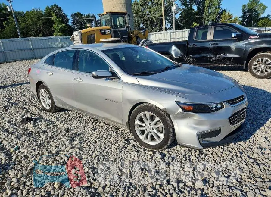 1G1ZD5ST5JF205823 Photo# 4