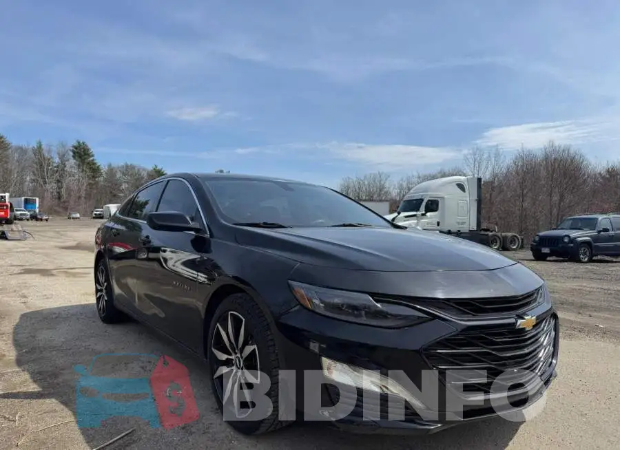 1G1ZD5ST5KF135693 Photo# 1