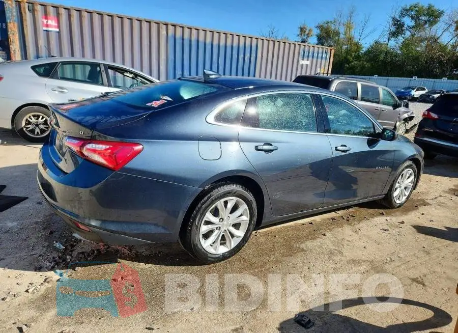 1G1ZD5ST5KF176776 Photo# 3