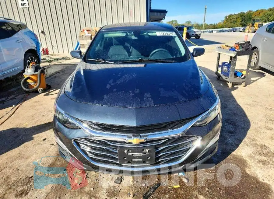 1G1ZD5ST5KF176776 Photo# 5