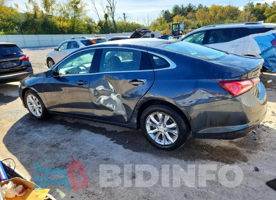 1G1ZD5ST5KF176776 Photo# 2