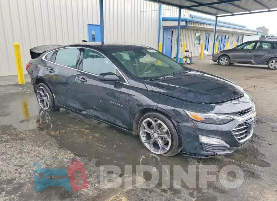 1G1ZD5ST5PF134339 Photo# 4