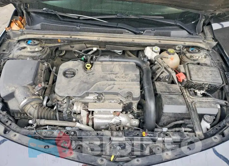 1G1ZD5ST5PF134339 Photo# 11