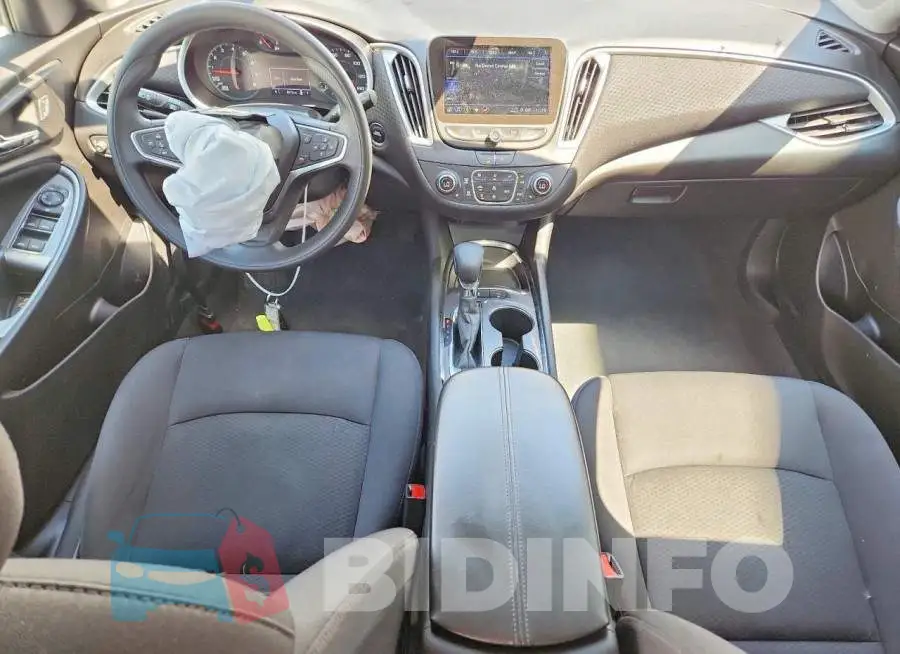 1G1ZD5ST5RF173550 Photo# 8