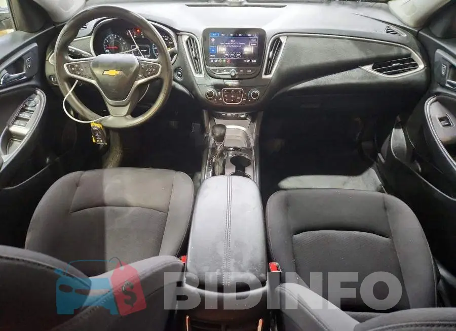1G1ZD5ST6NF165550 Photo# 8
