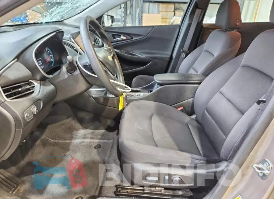 1G1ZD5ST6NF165550 Photo# 7