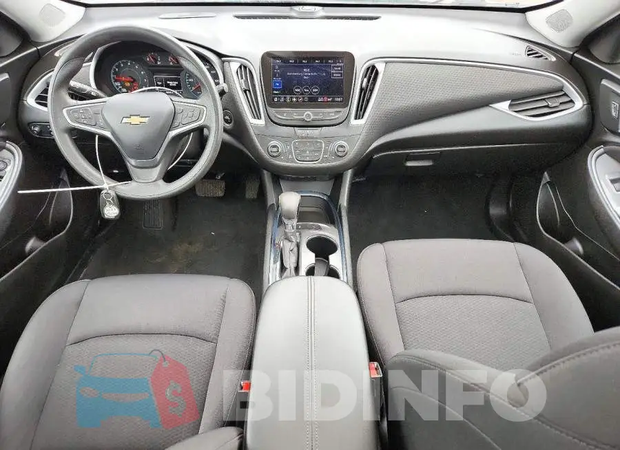 1G1ZD5ST6PF189950 Photo# 8