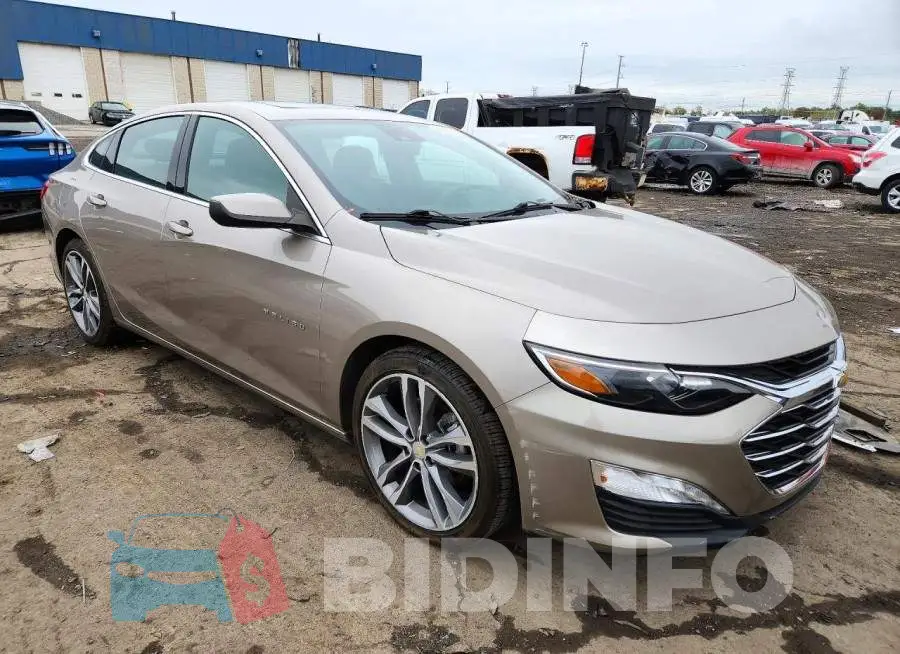 1G1ZD5ST6PF189950 Photo# 4