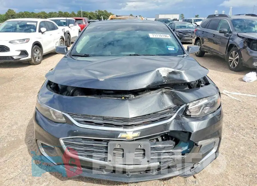 1G1ZD5ST7JF255056 Photo# 5