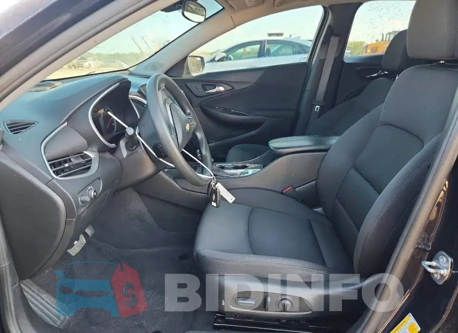 1G1ZD5ST7PF134925 Photo# 7