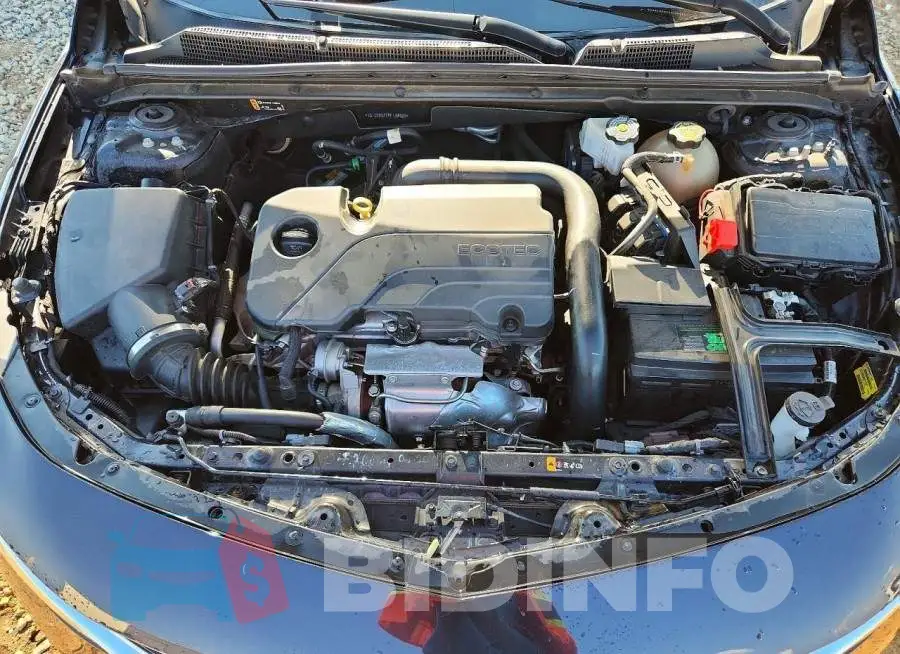 1G1ZD5ST7PF134925 Photo# 11