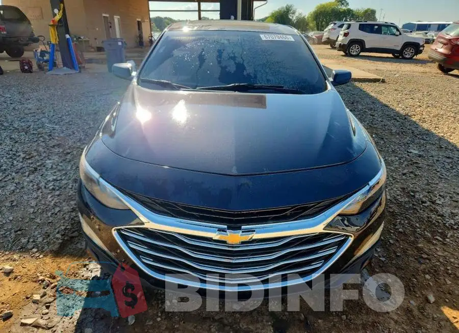1G1ZD5ST7PF134925 Photo# 5