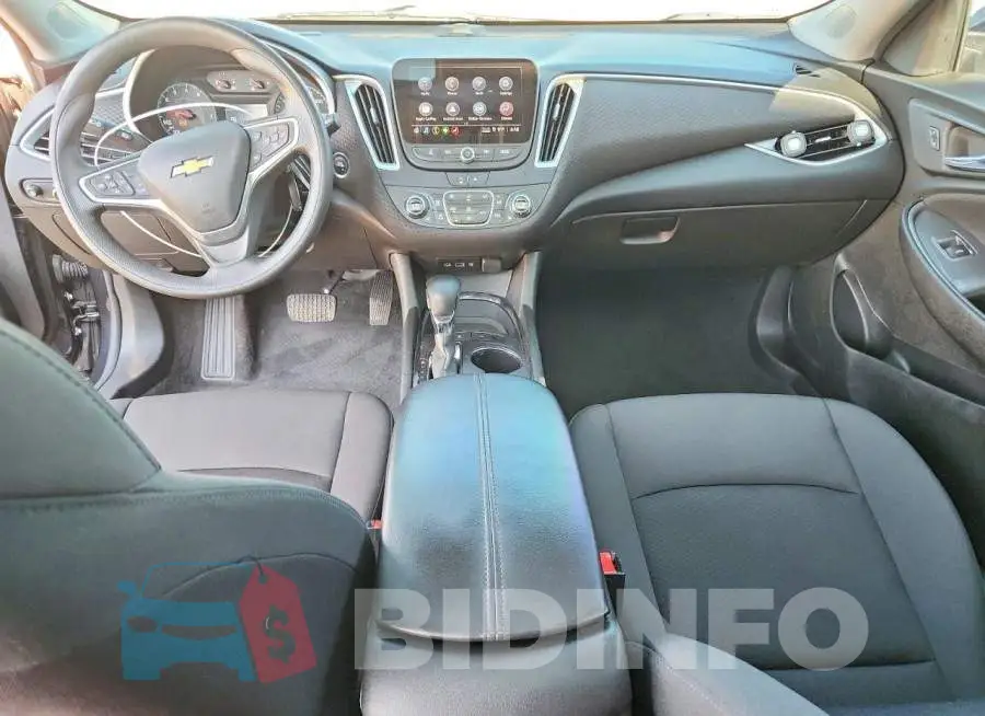 1G1ZD5ST7PF134925 Photo# 8