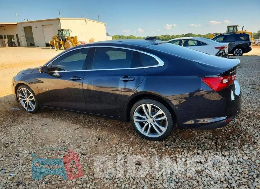 1G1ZD5ST7PF134925 Photo# 2