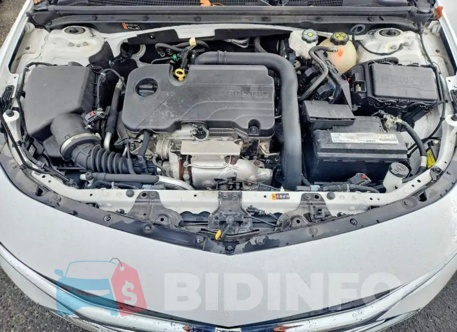 1G1ZD5ST7PF172722 Photo# 11