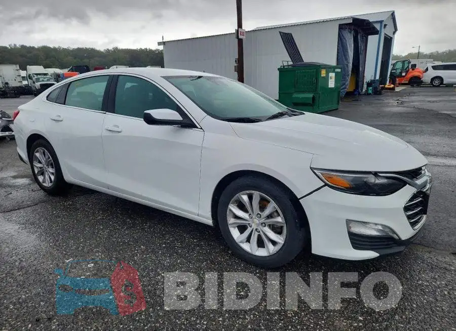 1G1ZD5ST7PF172722 Photo# 4