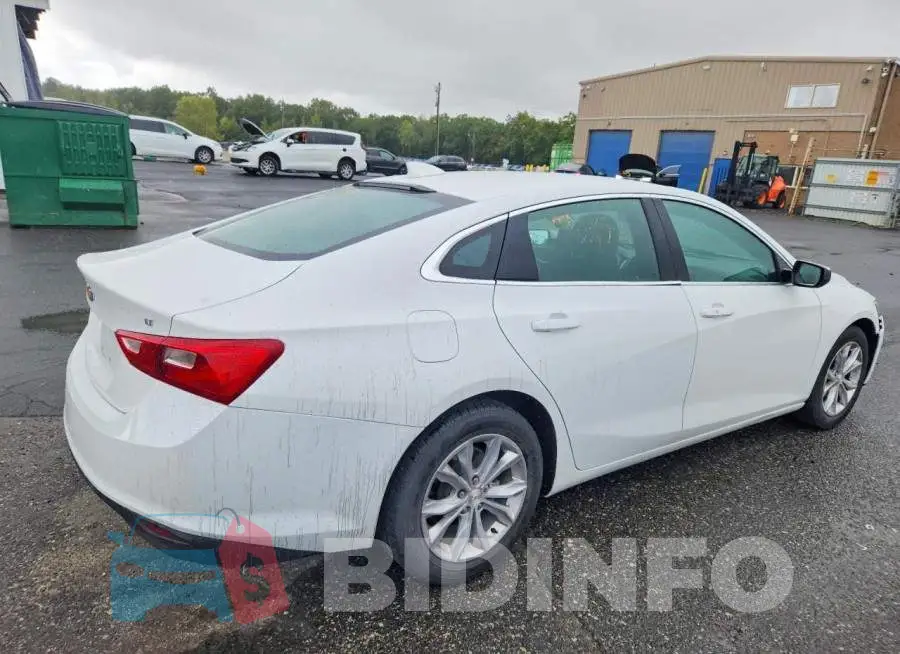 1G1ZD5ST7PF172722 Photo# 3