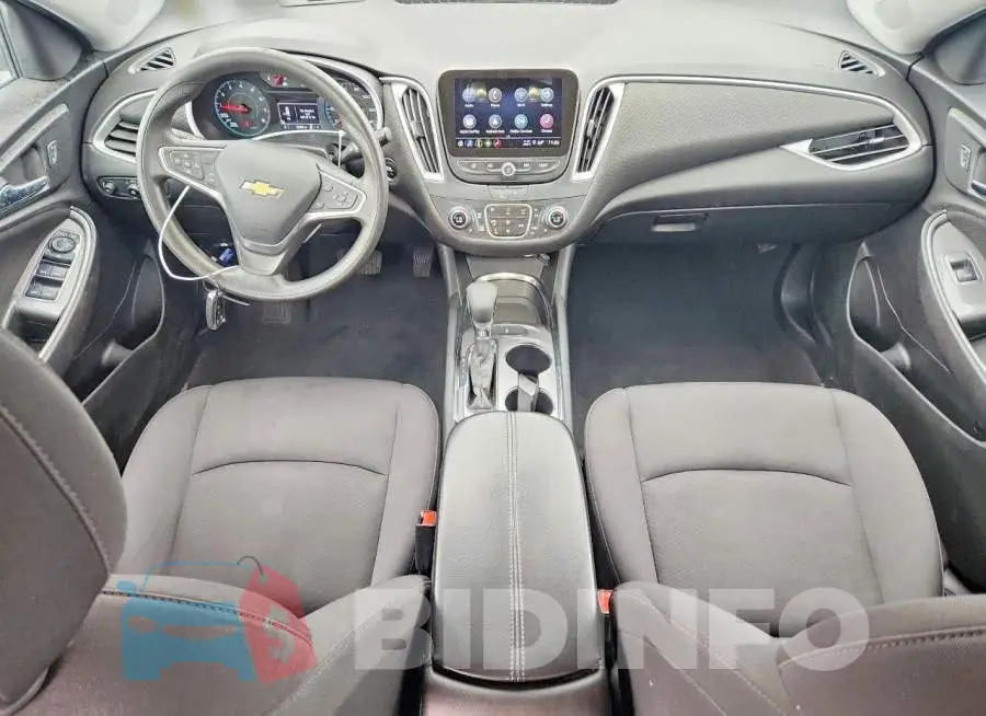 1G1ZD5ST7PF172722 Photo# 8
