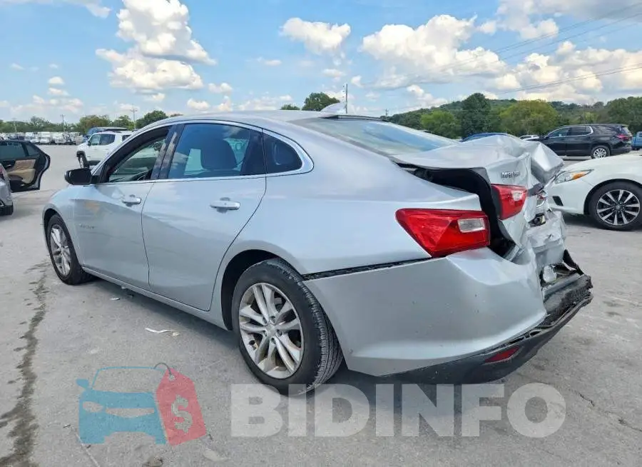 1G1ZD5ST8JF152826 Photo# 2