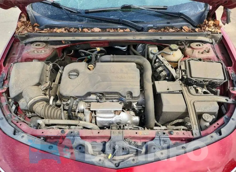 1G1ZD5ST8KF132139 Photo# 11