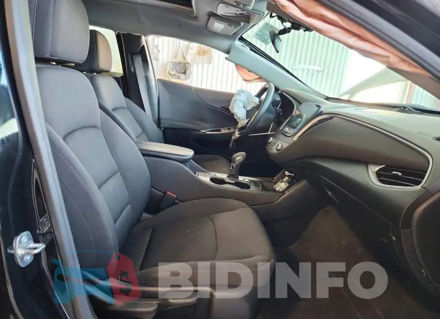 1G1ZD5ST8RF171789 Photo# 7