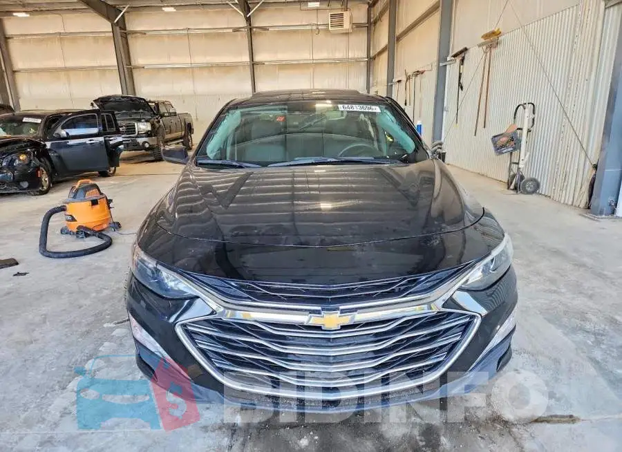 1G1ZD5ST8RF171789 Photo# 5