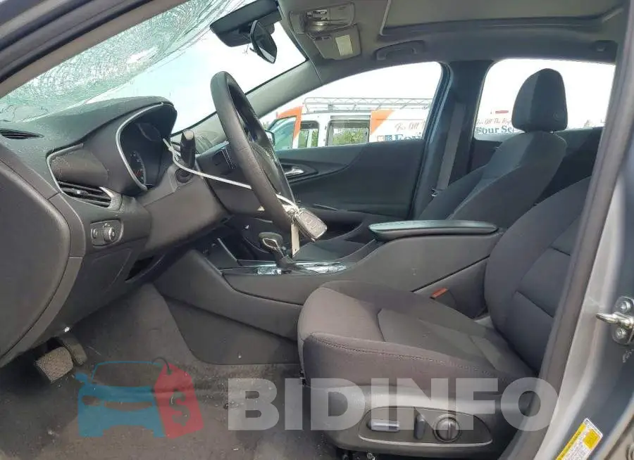 1G1ZD5ST9RF145251 Photo# 7