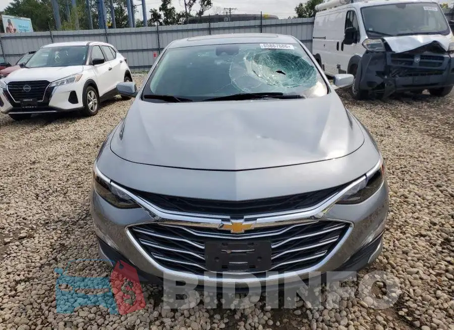 1G1ZD5ST9RF145251 Photo# 5