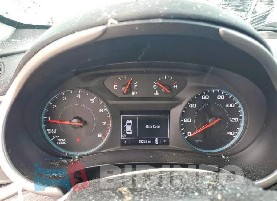 1G1ZD5ST9RF145251 Photo# 9