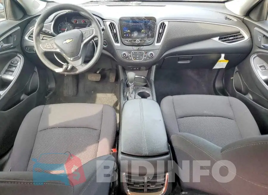1G1ZD5ST9RF145251 Photo# 8