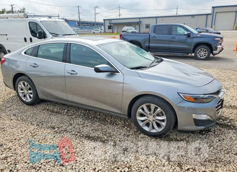 1G1ZD5ST9RF145251 Photo# 4