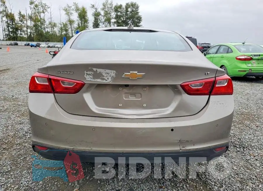 1G1ZD5ST9RF227495 Photo# 6