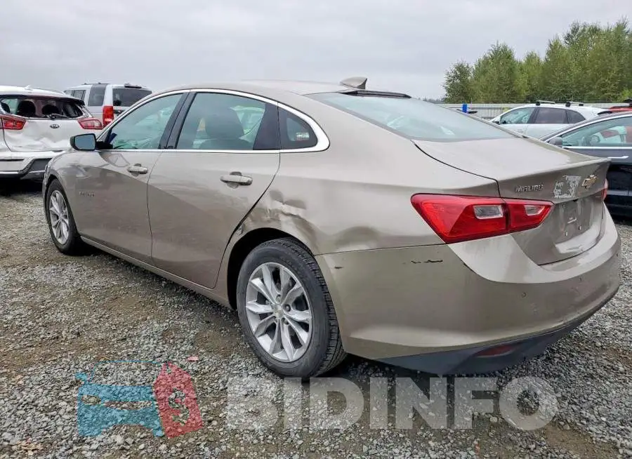 1G1ZD5ST9RF227495 Photo# 2