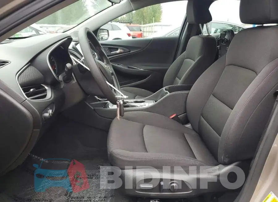 1G1ZD5ST9RF227495 Photo# 7