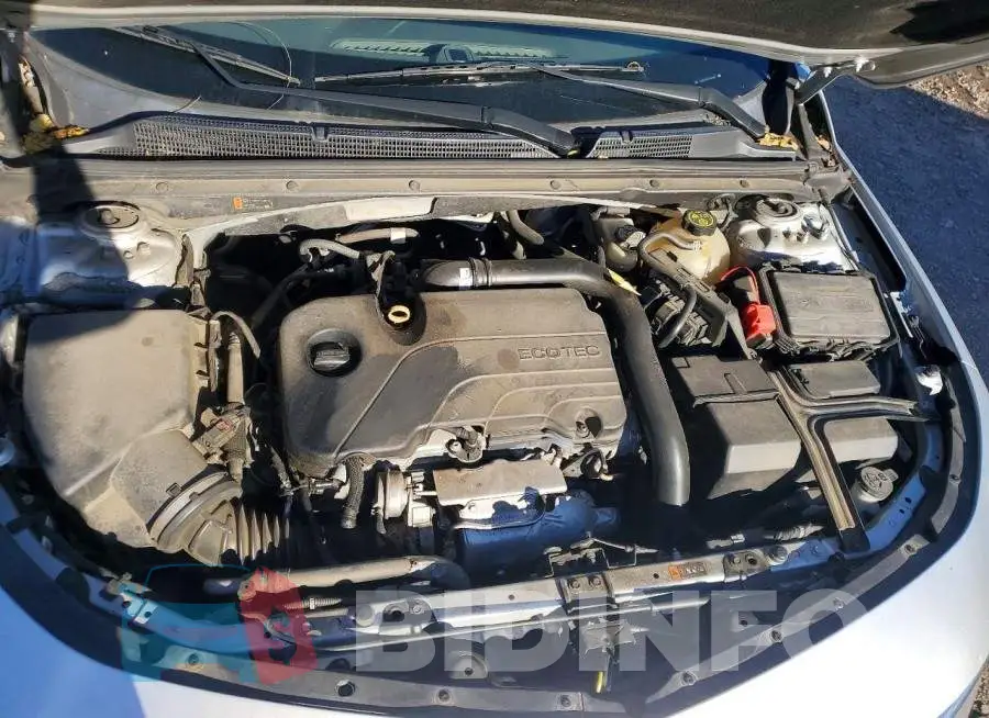 1G1ZD5STXLF065187 Photo# 11