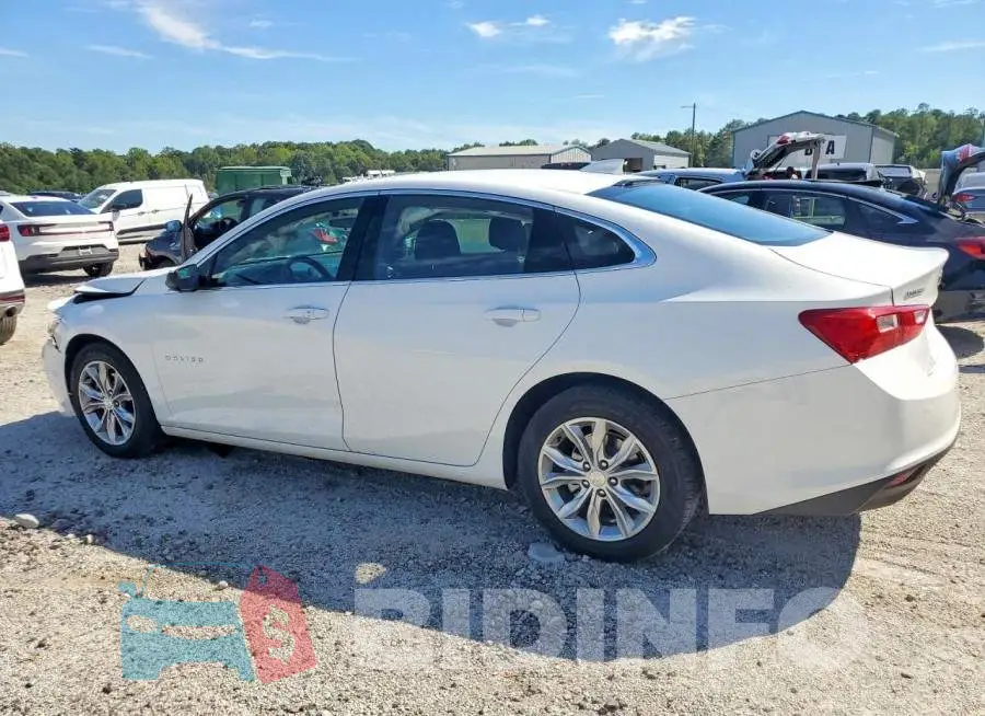 1G1ZD5STXSF127847 Photo# 2