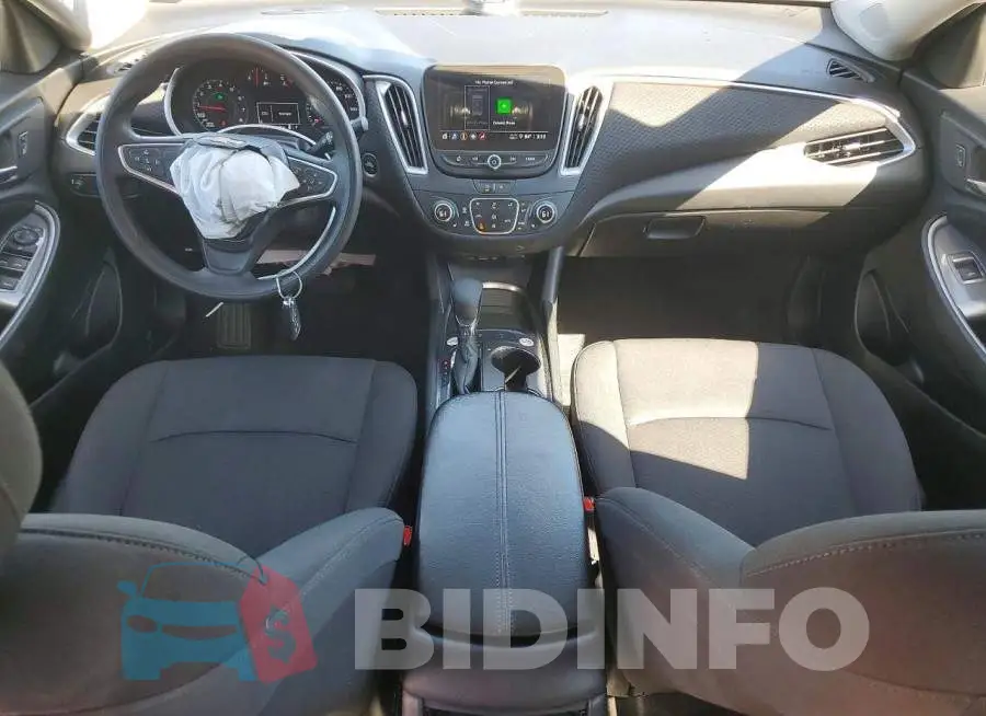 1G1ZD5STXSF127847 Photo# 8