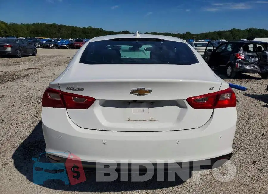 1G1ZD5STXSF127847 Photo# 6