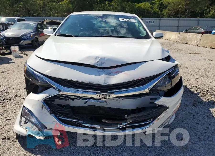1G1ZD5STXSF127847 Photo# 5