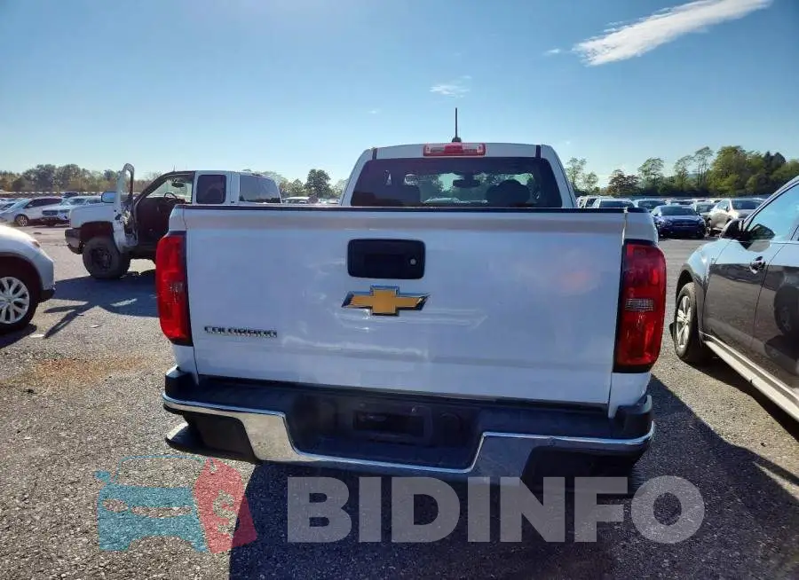 1GCHSBEA9K1102517 Photo# 6